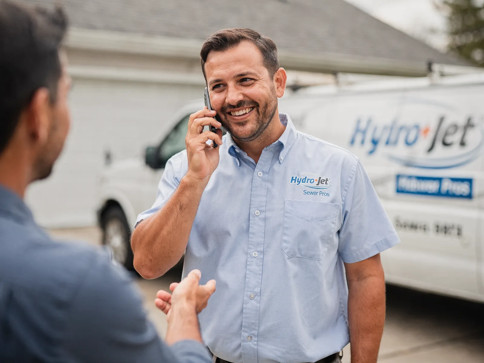 Hydro Jetting Patagonia, AZ FAQs
